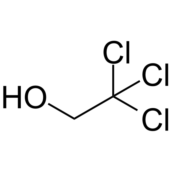 2,2,2-Trichloroethanol 115-20-8